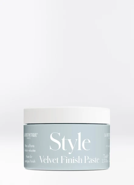 LA BIOSTHETIQUE Velvet Finish Paste RT 75ml