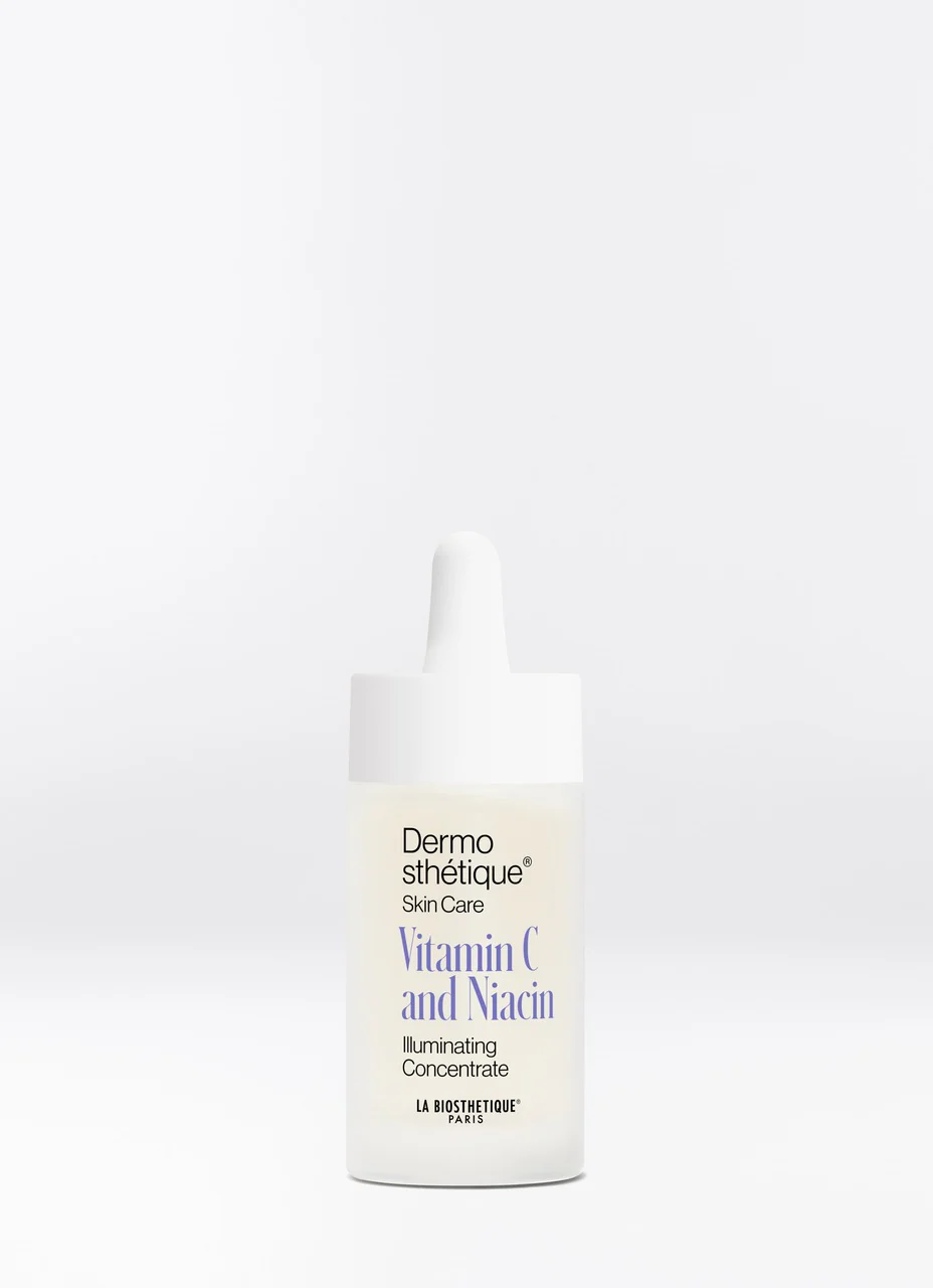 LA BIOSTHETIQUE Vitamin C + Niacin Brightening Concentrate RT 30ml