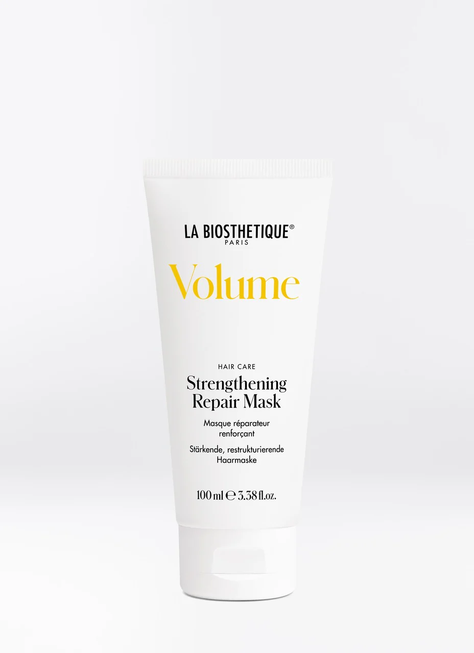 LA BIOSTHETIQUE Volume Strengthening Repair Mask RT 100ml