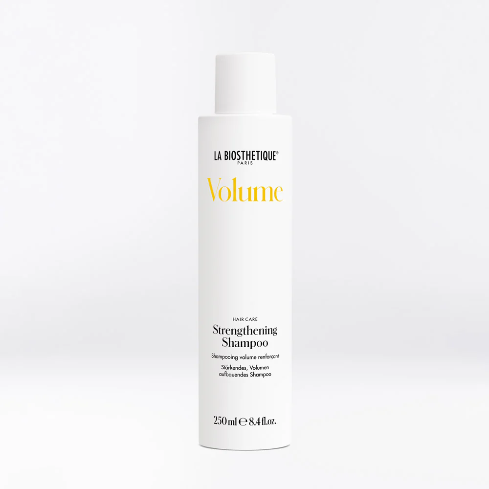 LA BIOSTHETIQUE Volume Strengthening Shampoo RT 250ml