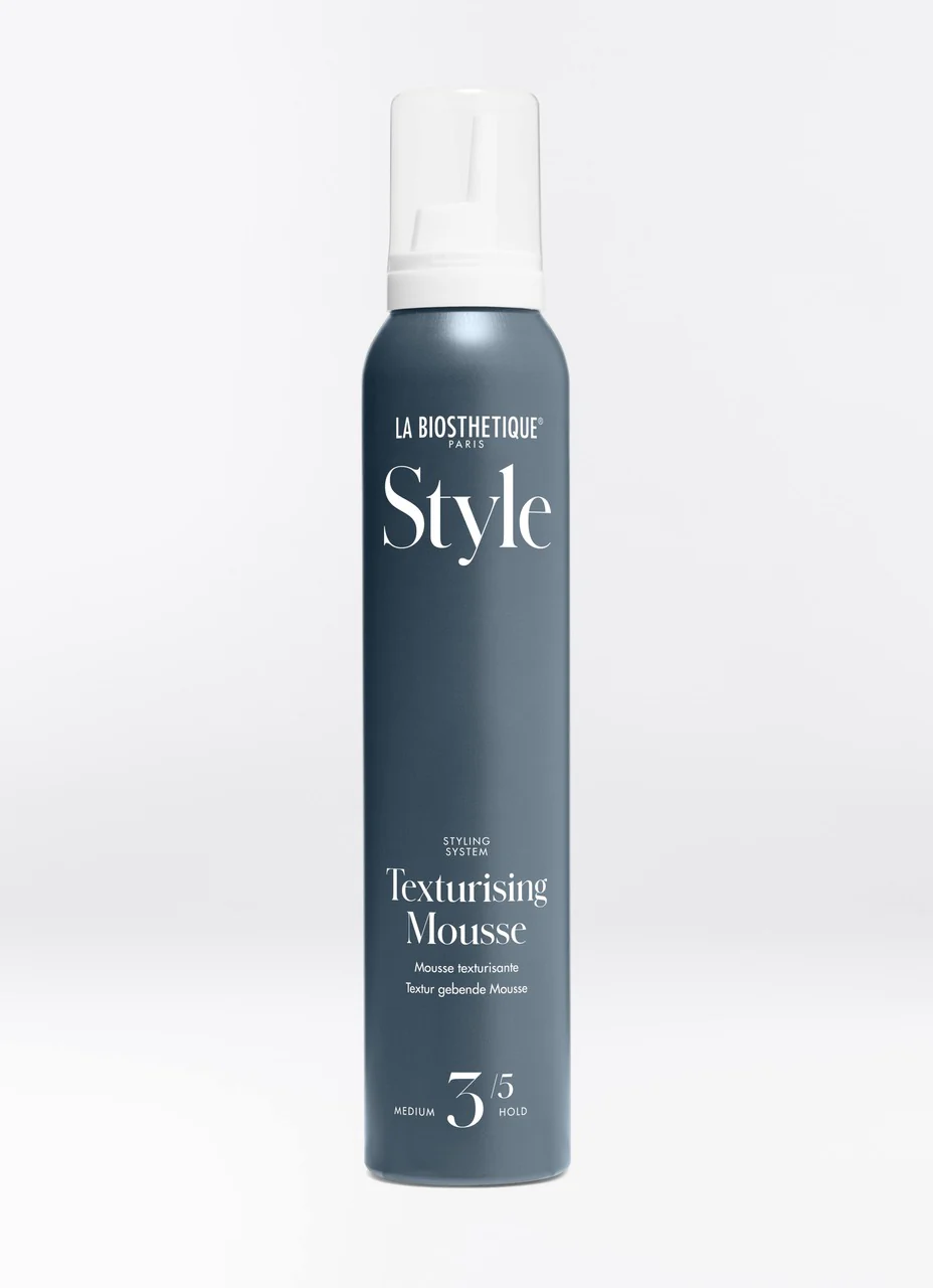 LA BIOSTHETIQUE Volumising Mousse RT 200ml (was Volume Mousse)