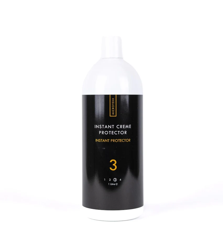 Microtexx Instant Creme Protector 1000ml (including pump)