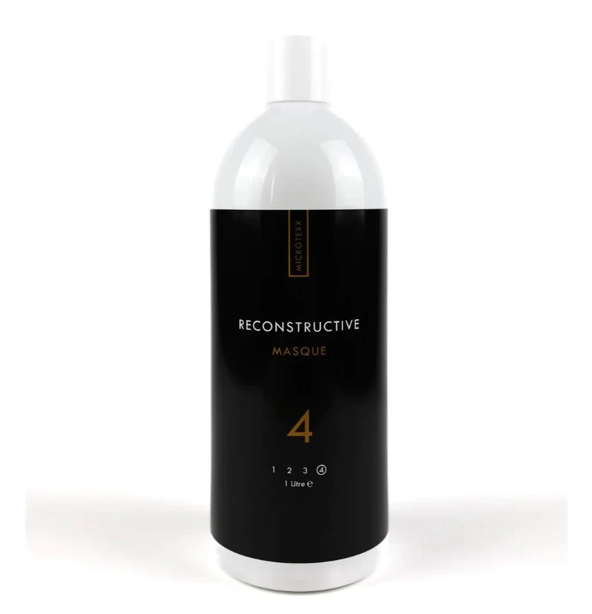 Microtexx Reconstructive Masque 1000ml (including pump)