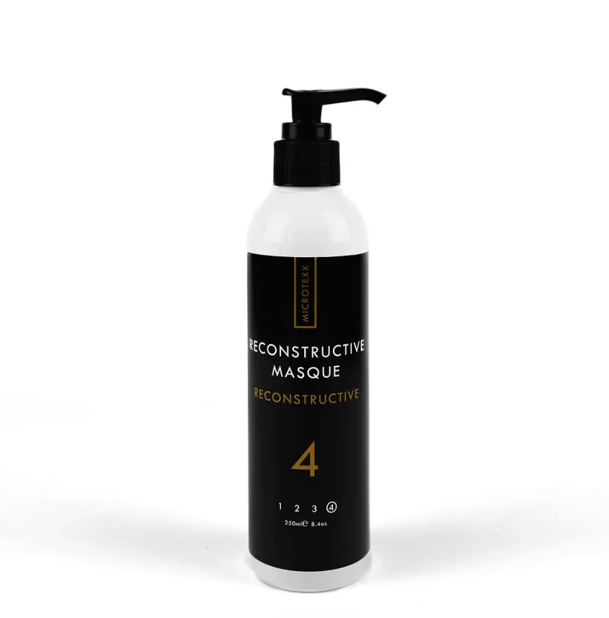 Microtexx Reconstructive Masque 250ml