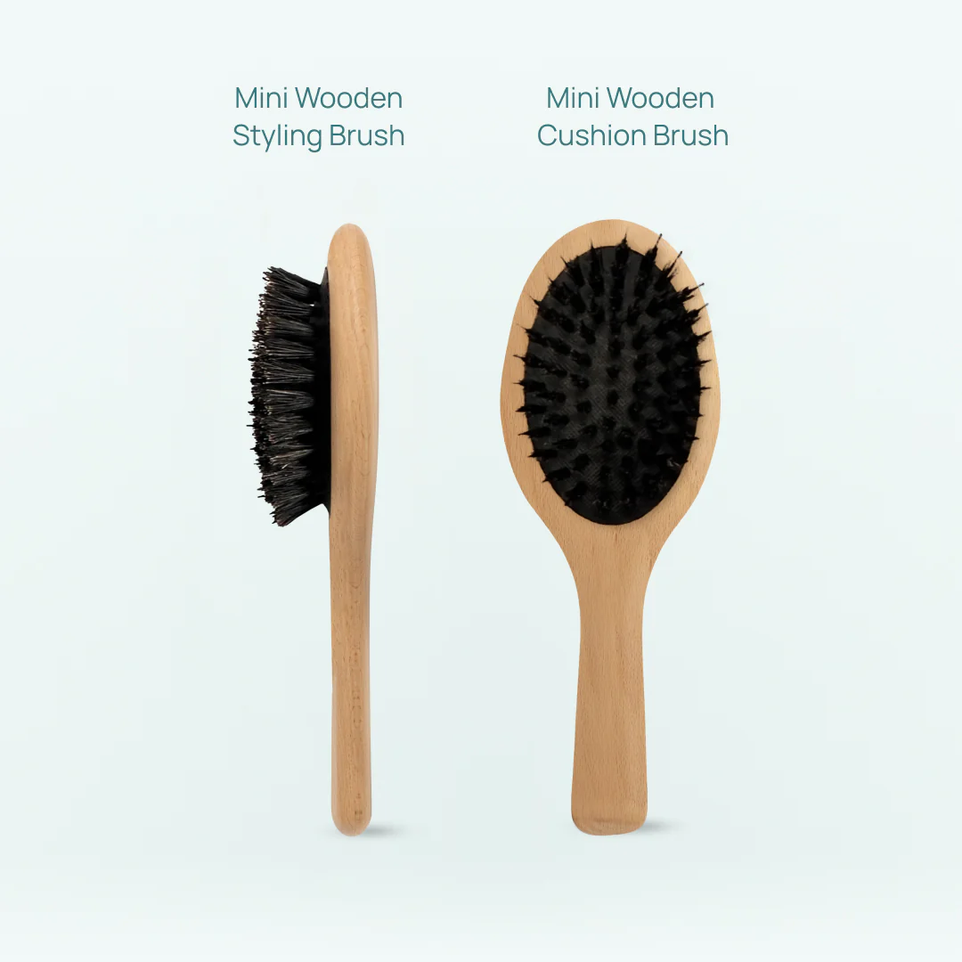 On-the-go Brush Duo - Image 5