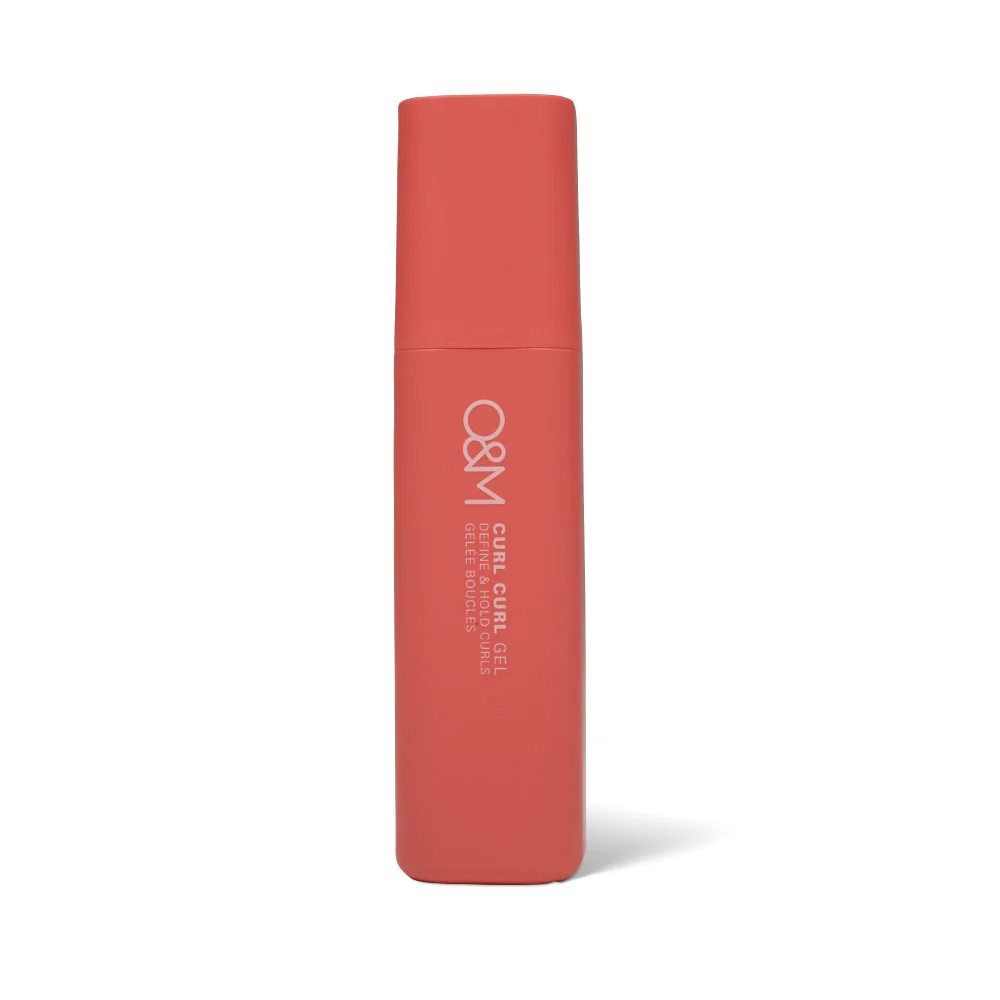 O&M Curl Curl Gel 150ml