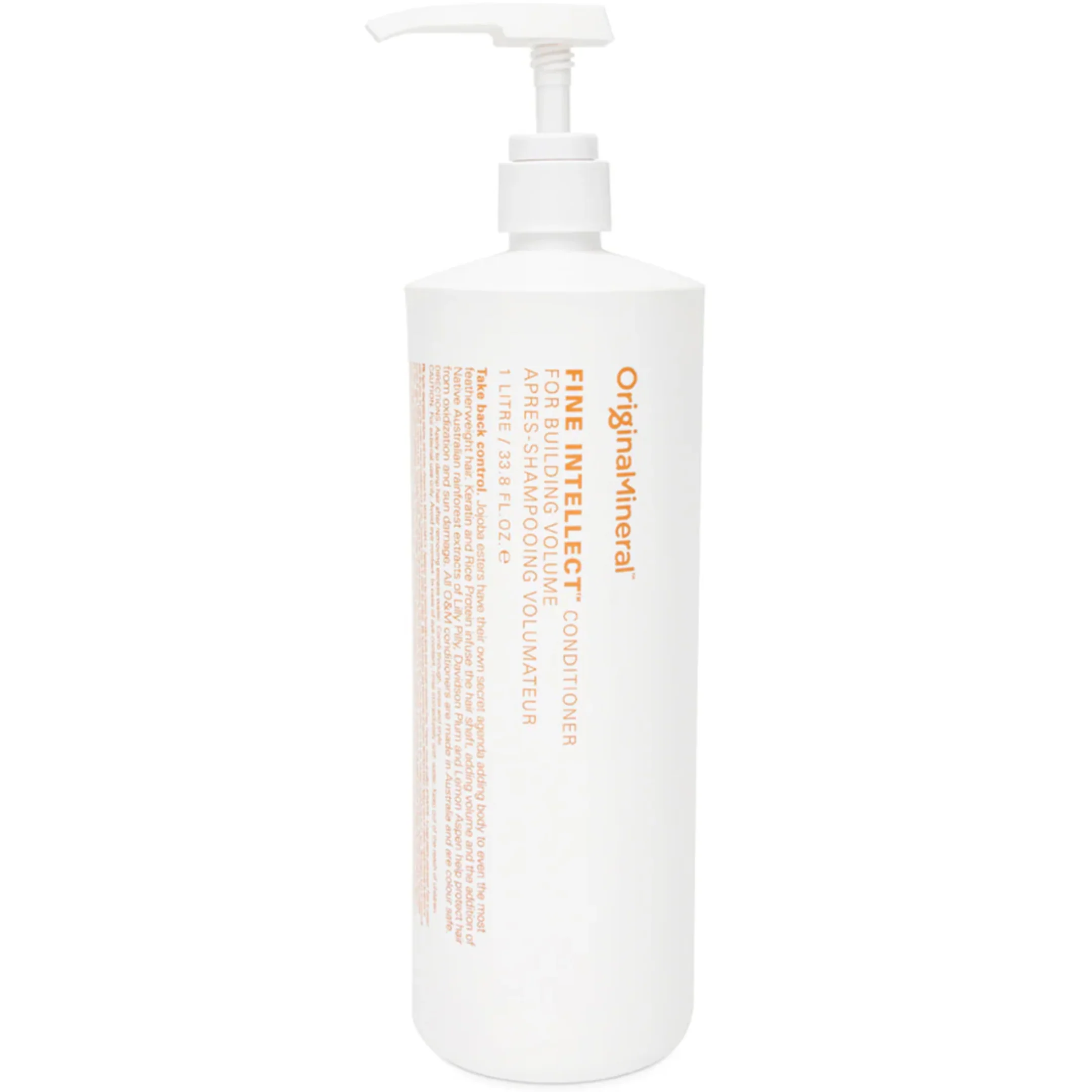 O&M Fine Intellect Conditioner 1000ml