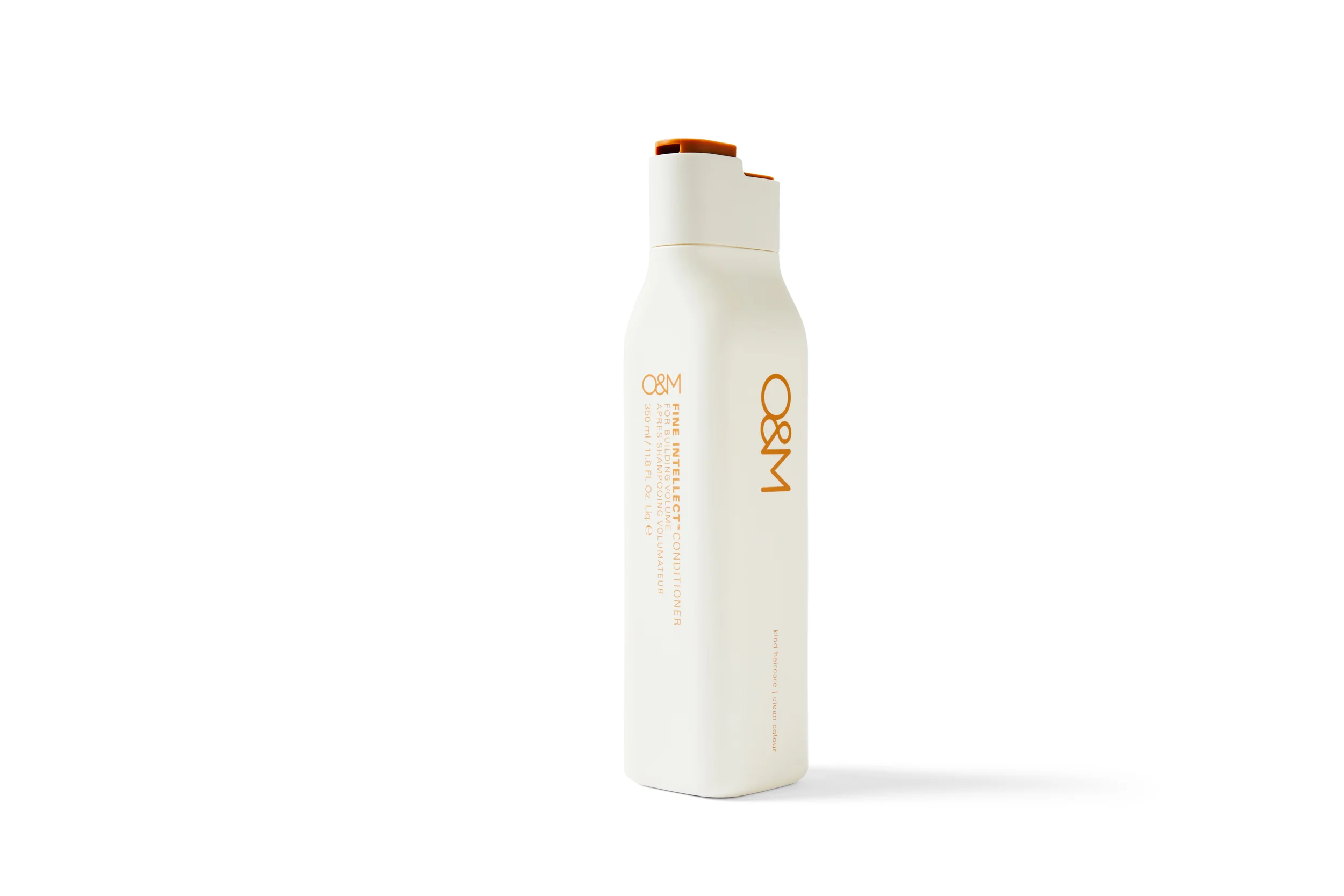 O&M Fine Intellect Conditioner 350ml - Image 2