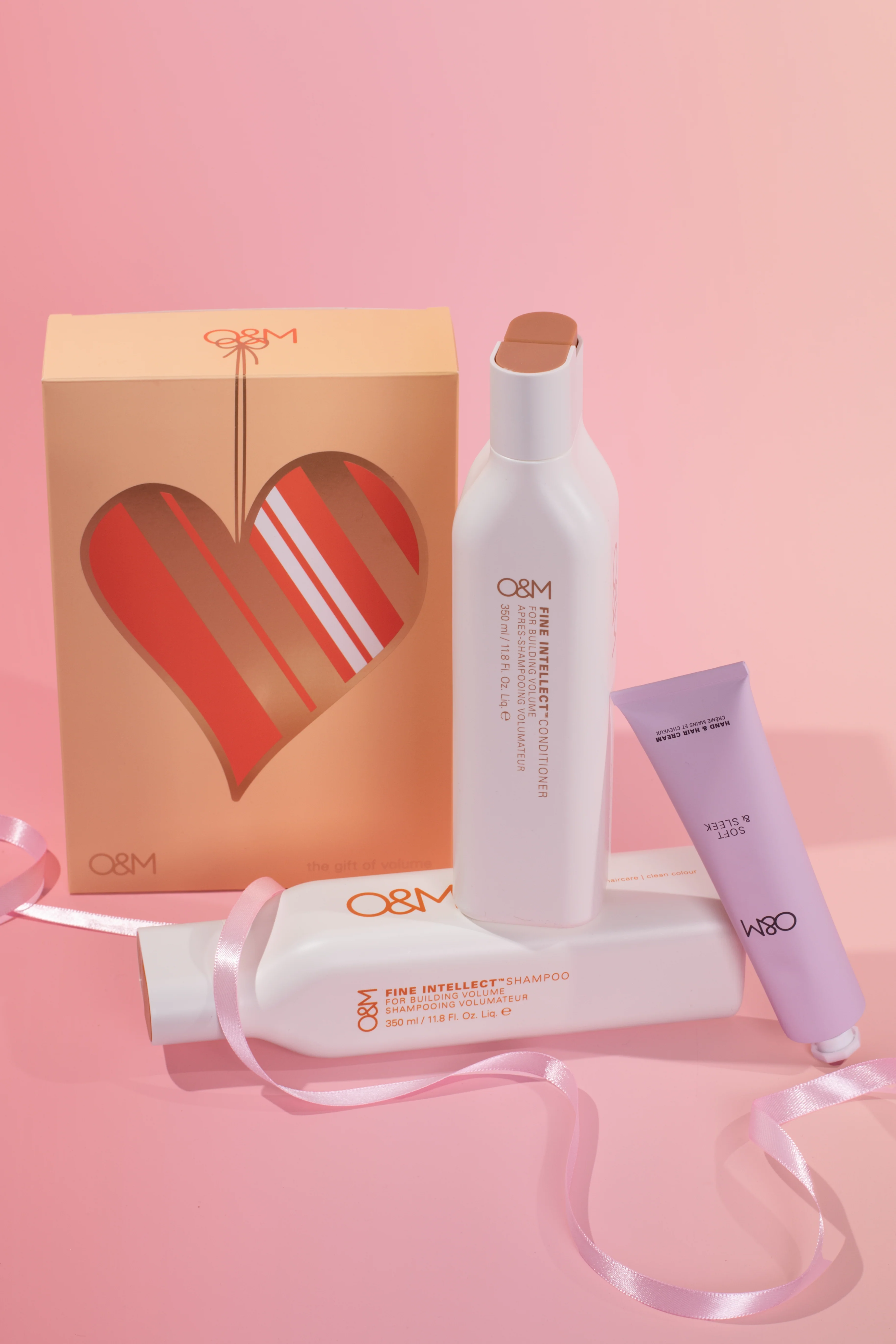 O&M Gift of Volume Pack