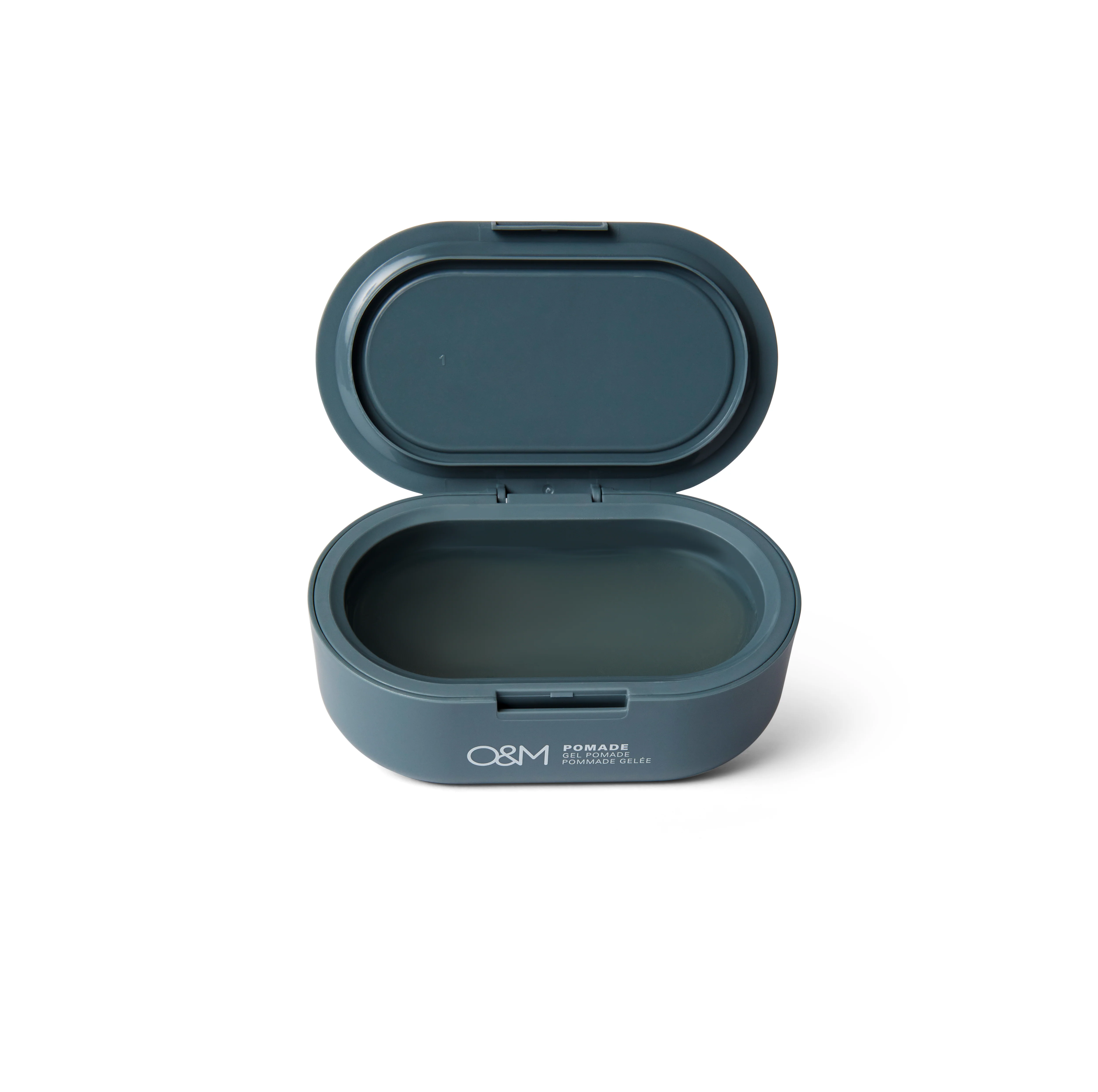 O&M Pomade 100g