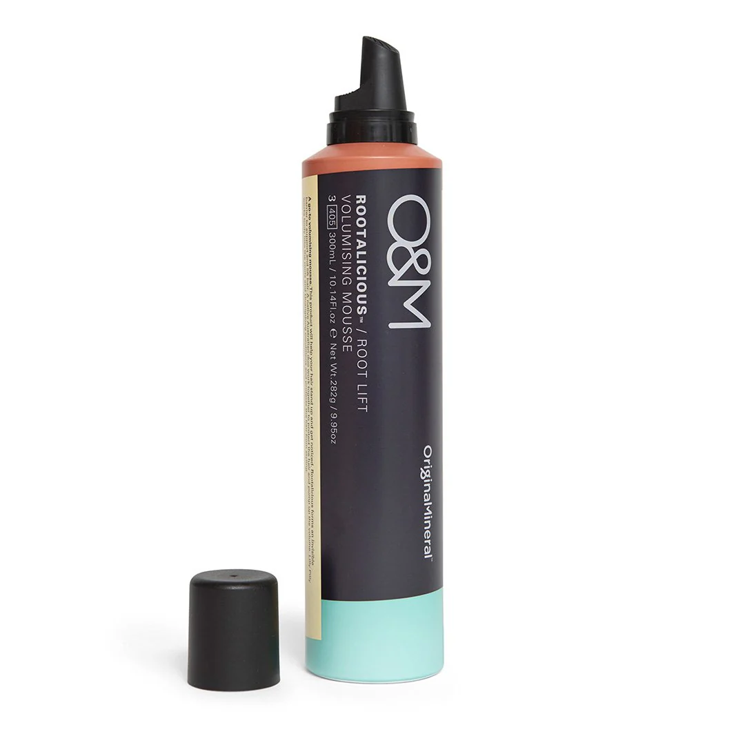 O&M Rootalicious Root Lift 300ml