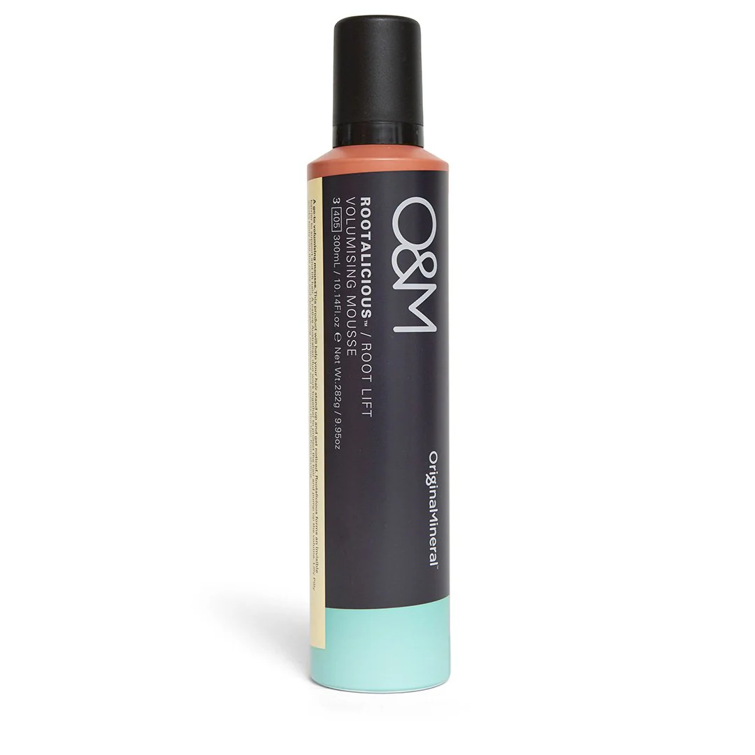 O&M Rootalicious Root Lift 300ml - Image 2