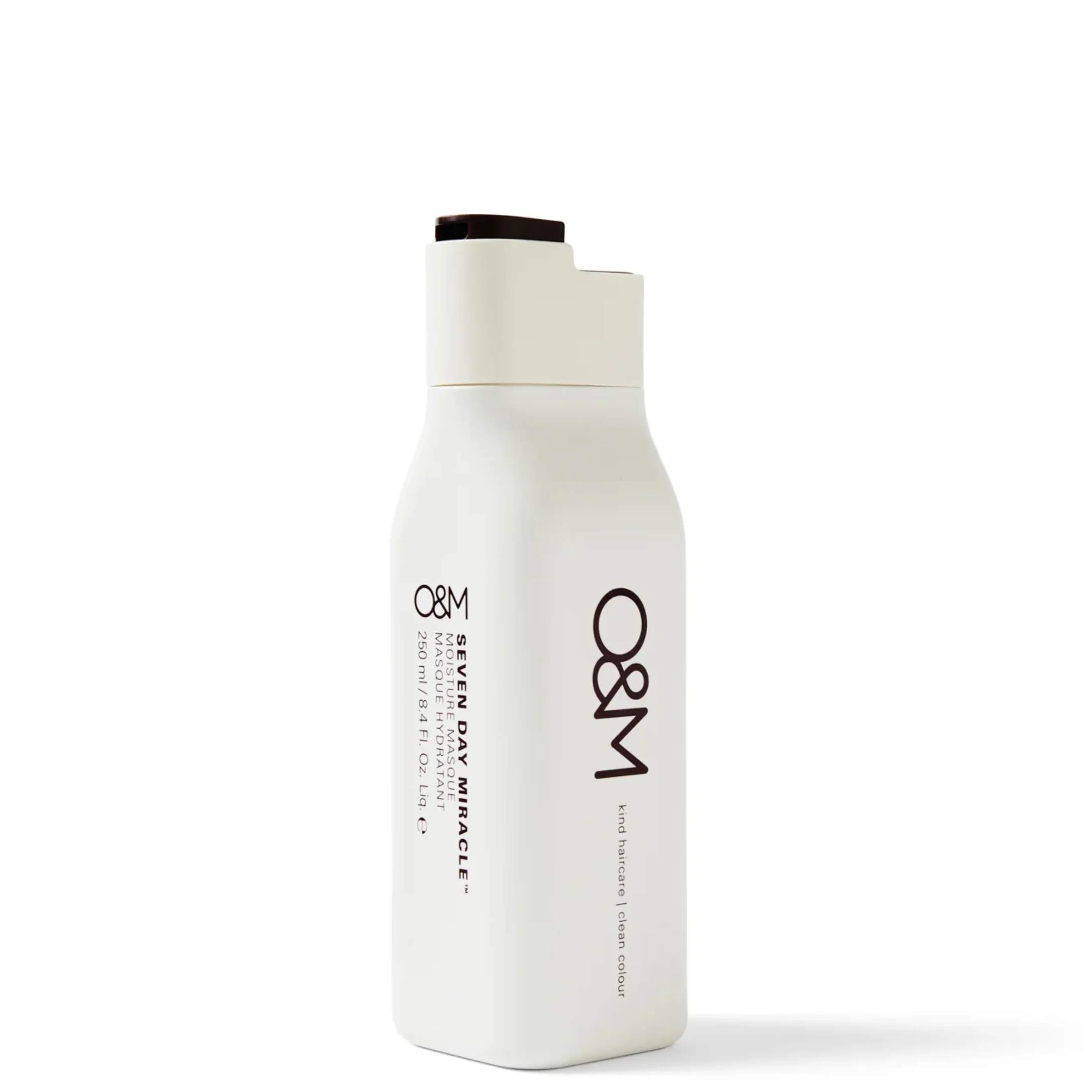 O&M Seven Day Miracle 250ml - Image 2