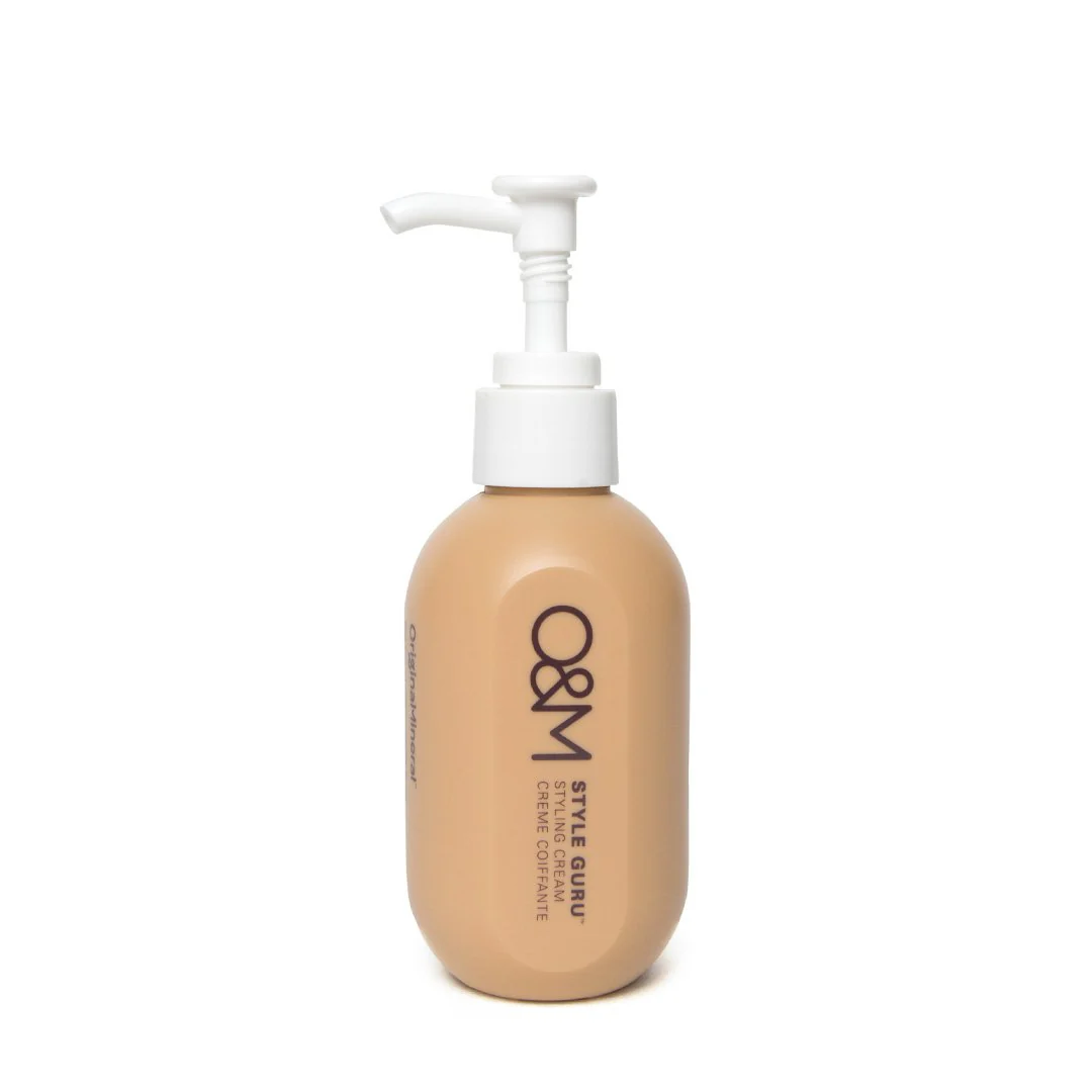 O&M Style Guru 150ml - Image 2