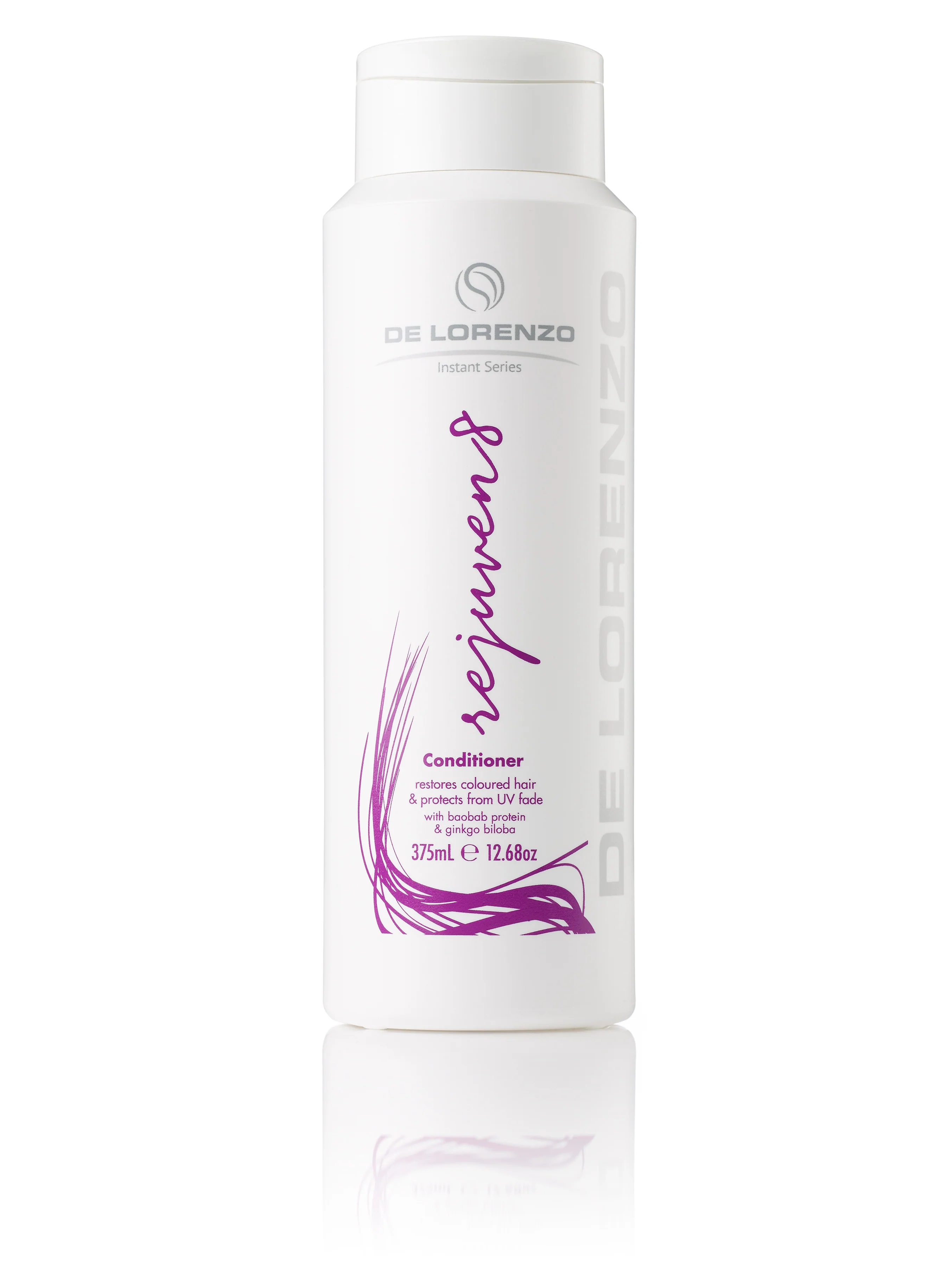 De Lorenzo Rejuven8 Conditioner 375ml