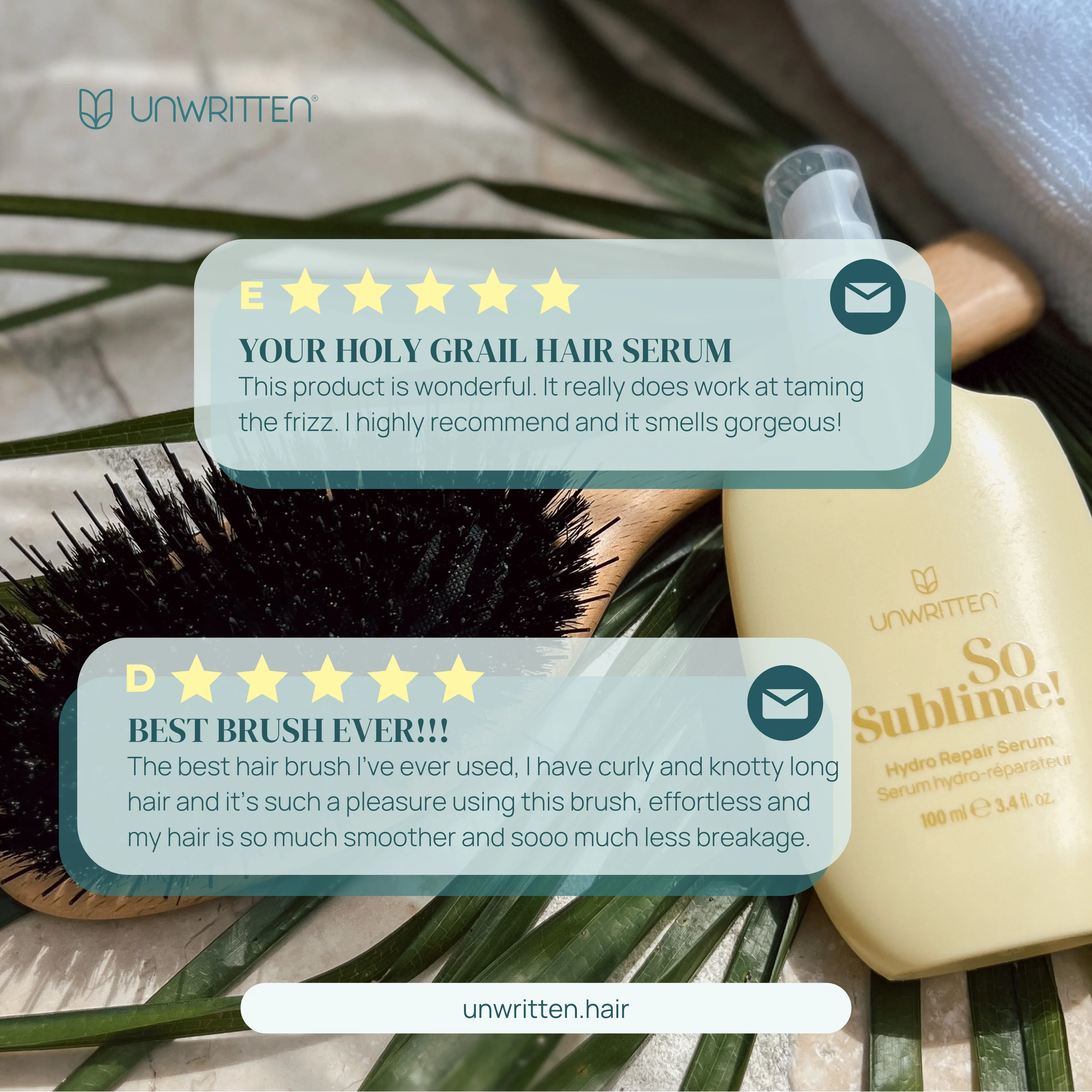 So Sublime + Brush - Image 4