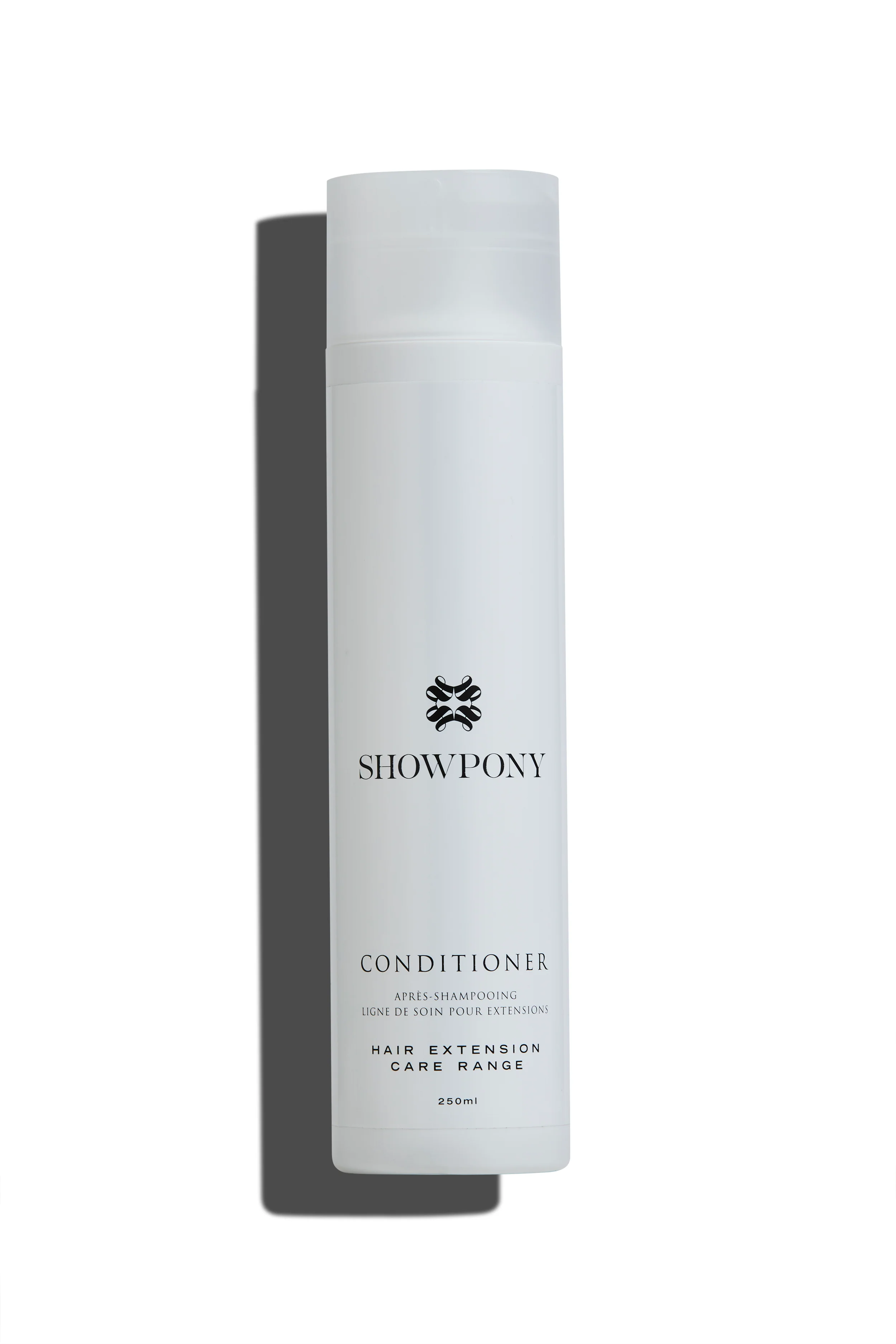 Showpony Strength & Shine Conditioner 250ml