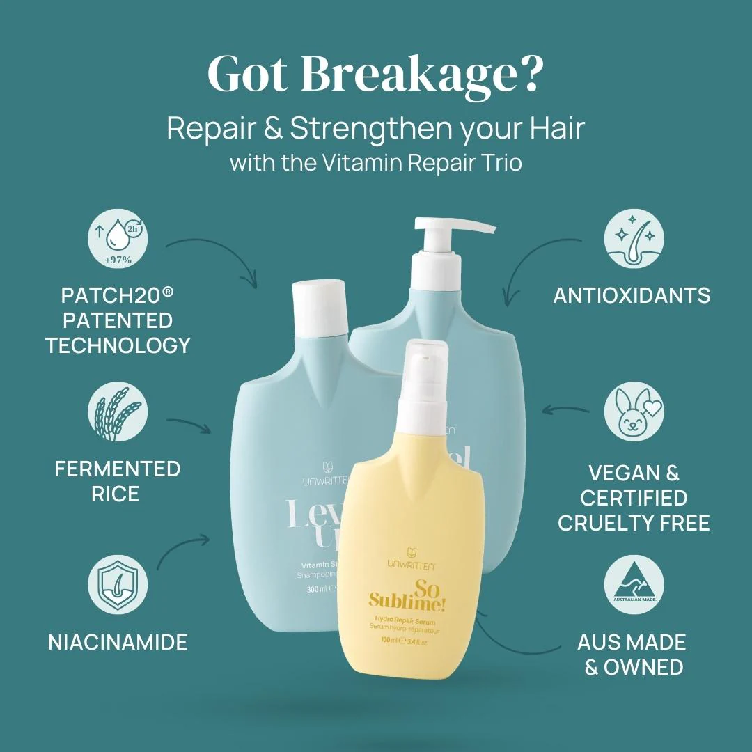 Vitamin Repair Trio - Image 4