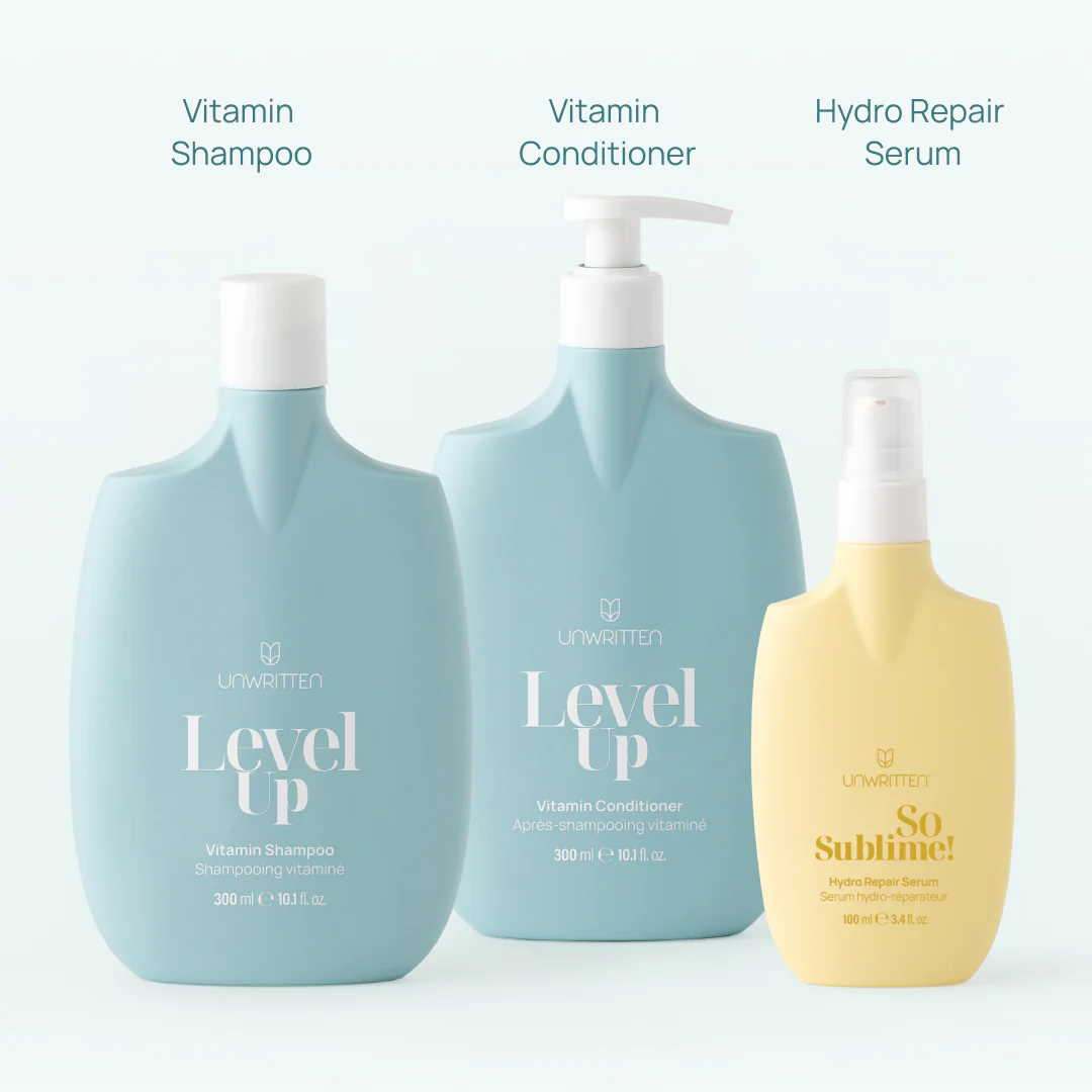 Vitamin Repair Trio - Image 5