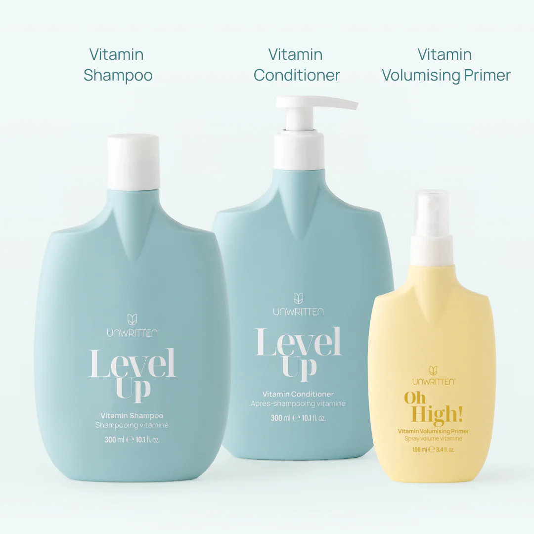 Vitamin Styling Trio - Image 3