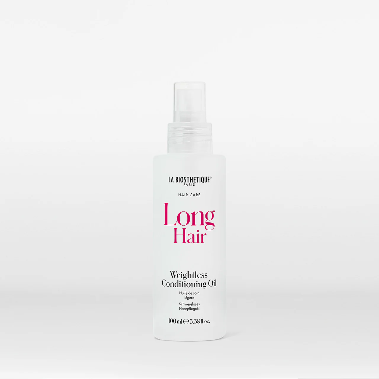 LA BIOSTHETIQUE Weightless Conditioning Oil 100ml