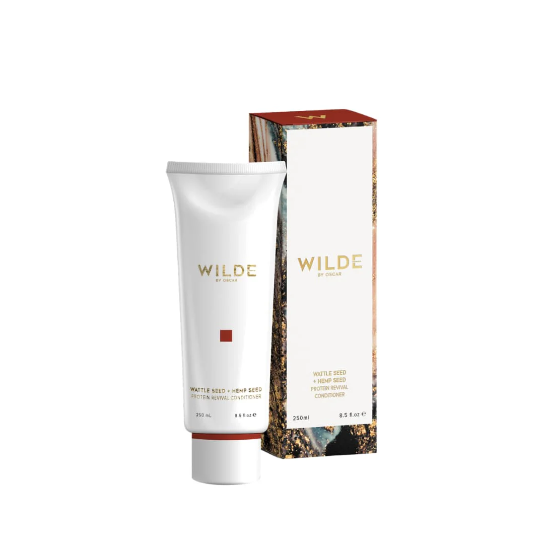 Wilde Protein Revival Conditioner 250ml