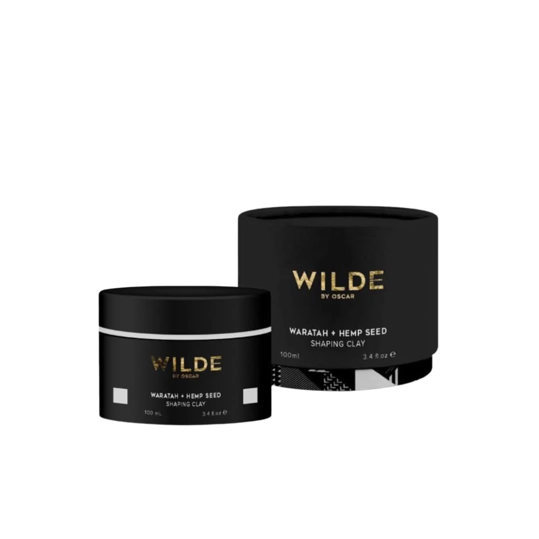 Wilde Shaping Clay 100ml